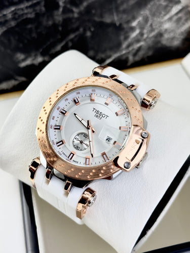 Tissot T918